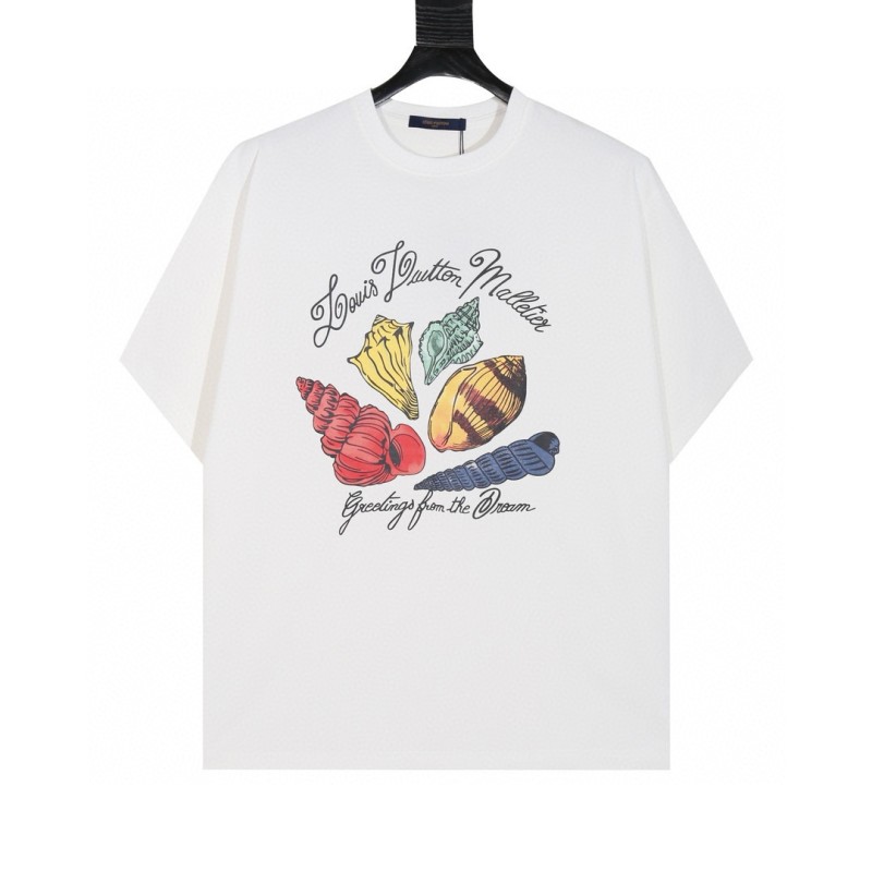 LV Unisex Tee