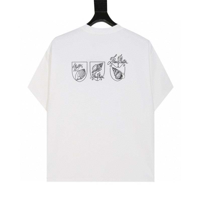 LV Unisex Tee