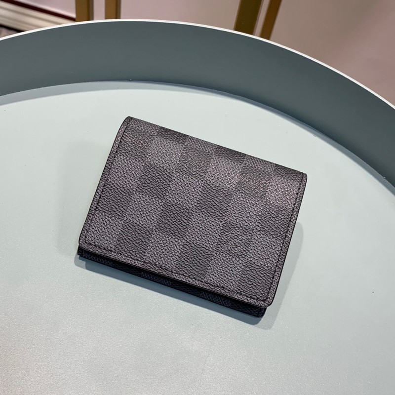 LV Wallet