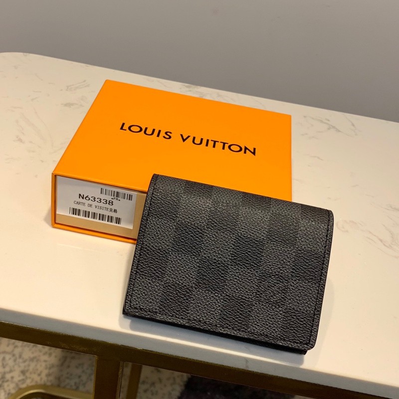 LV Wallet