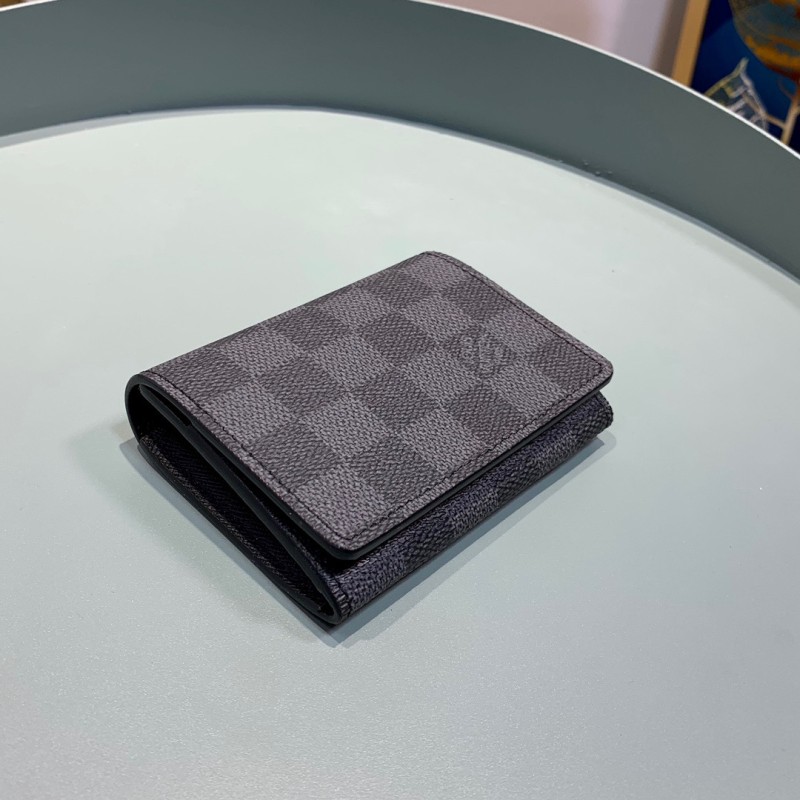 LV Wallet