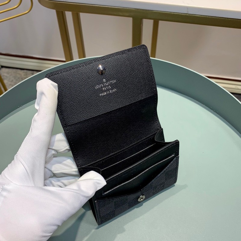 LV Wallet