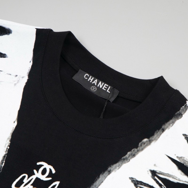 Chanel Unisex Tee