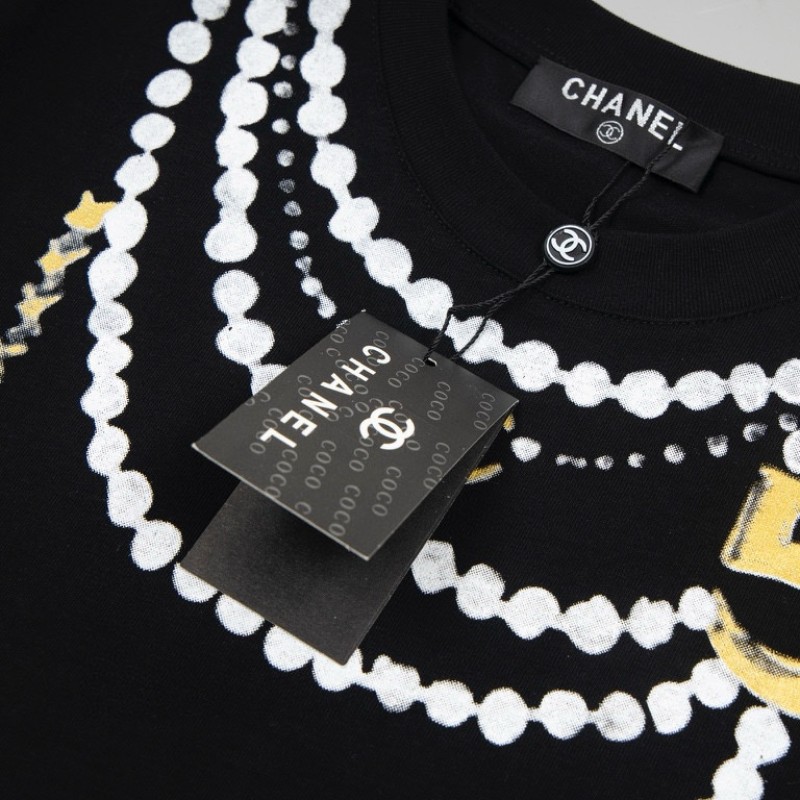 Chanel Unisex Tee