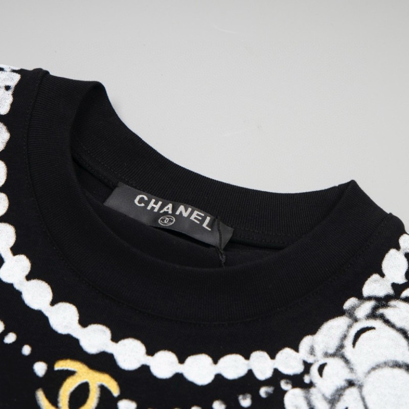 Chanel Unisex Tee