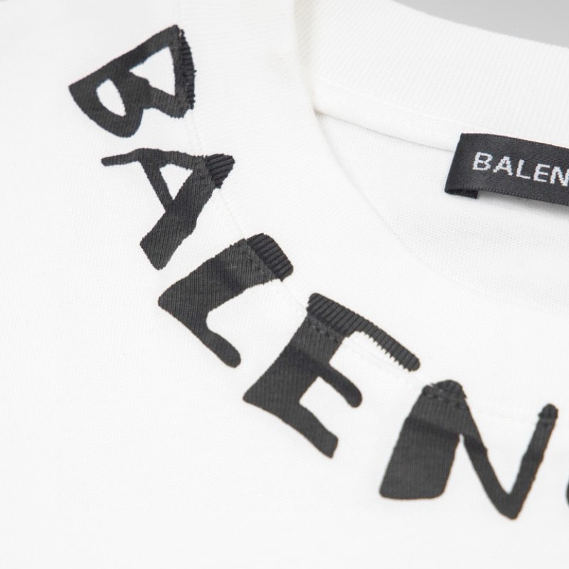 Balenciaga Unisex Tee