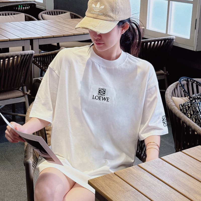 Loewe Unisex Tee