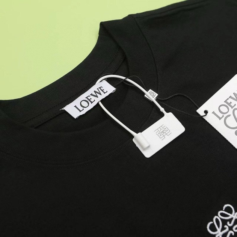 Loewe Unisex Tee