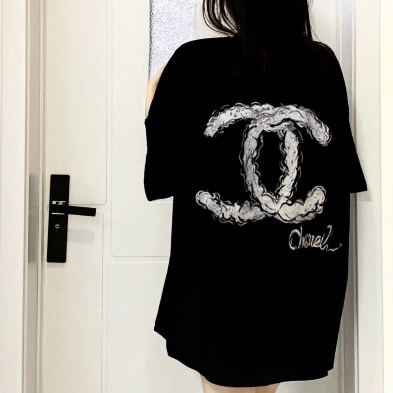 Chanel Unisex Tee