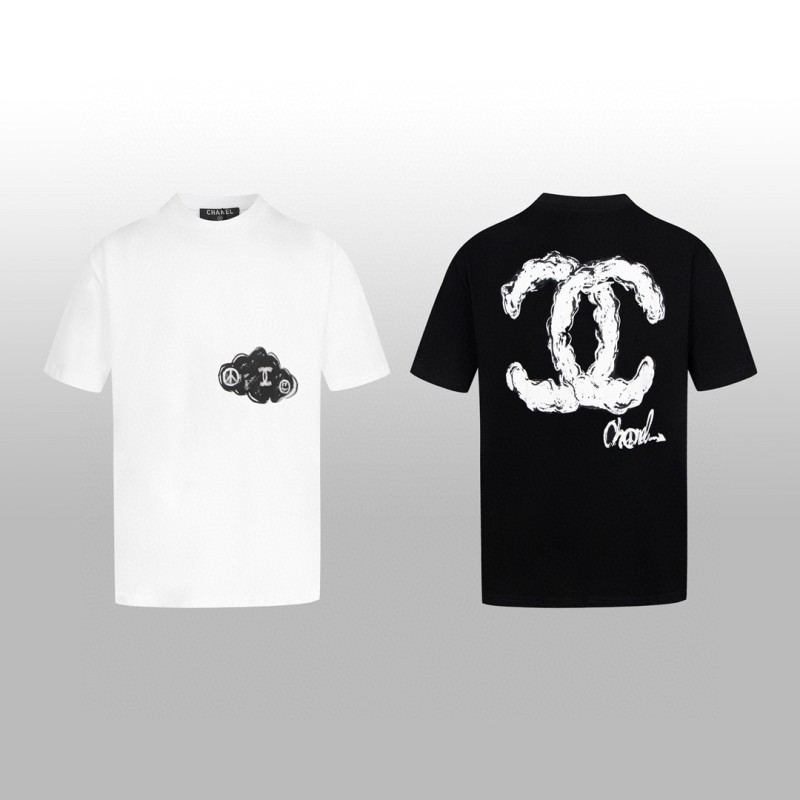 Chanel Unisex Tee