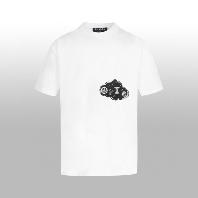 Chanel Unisex Tee