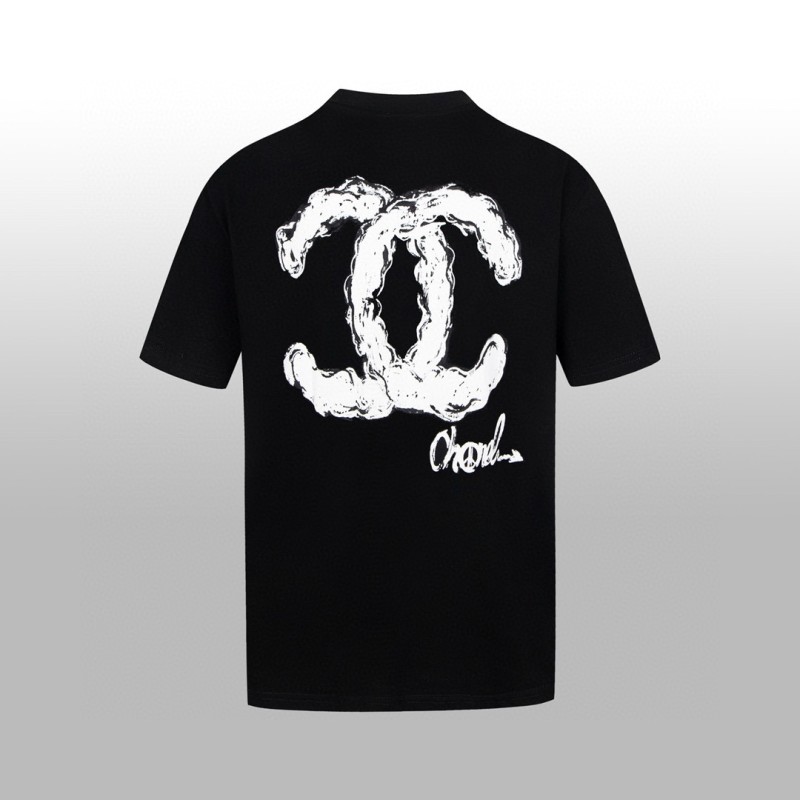 Chanel Unisex Tee