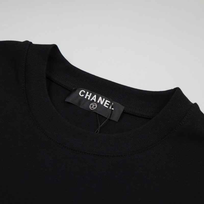 Chanel Unisex Tee