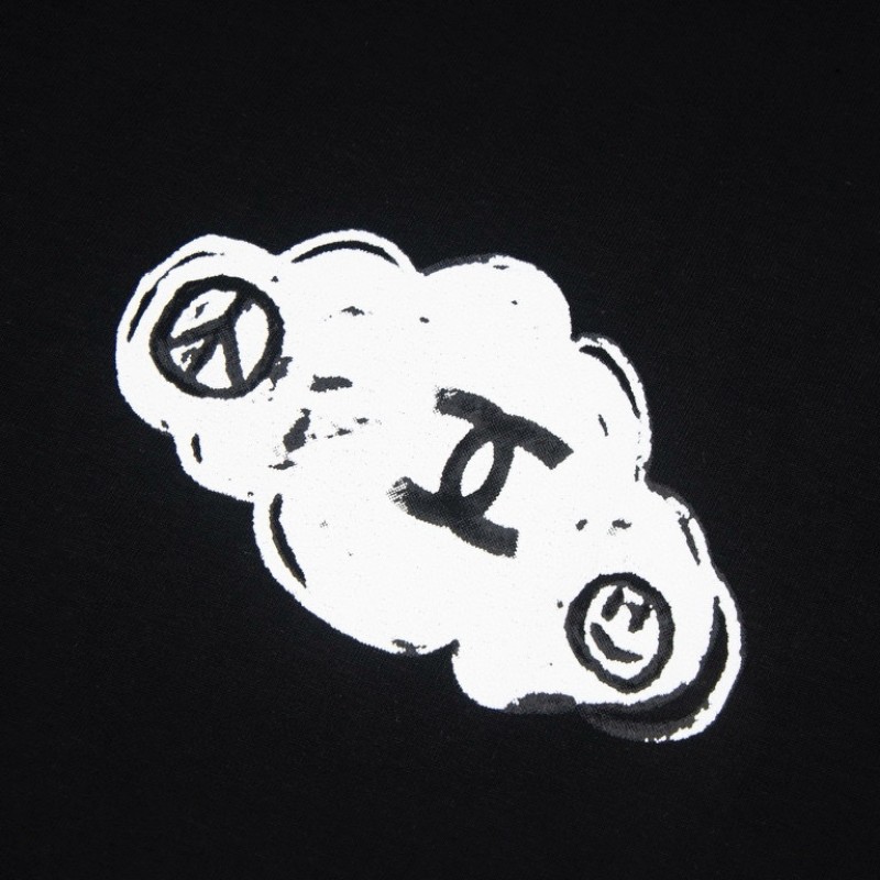 Chanel Unisex Tee