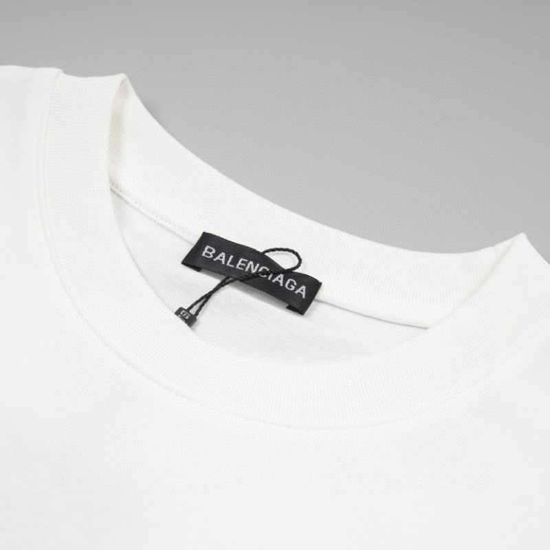 Balenciaga Unisex Tee