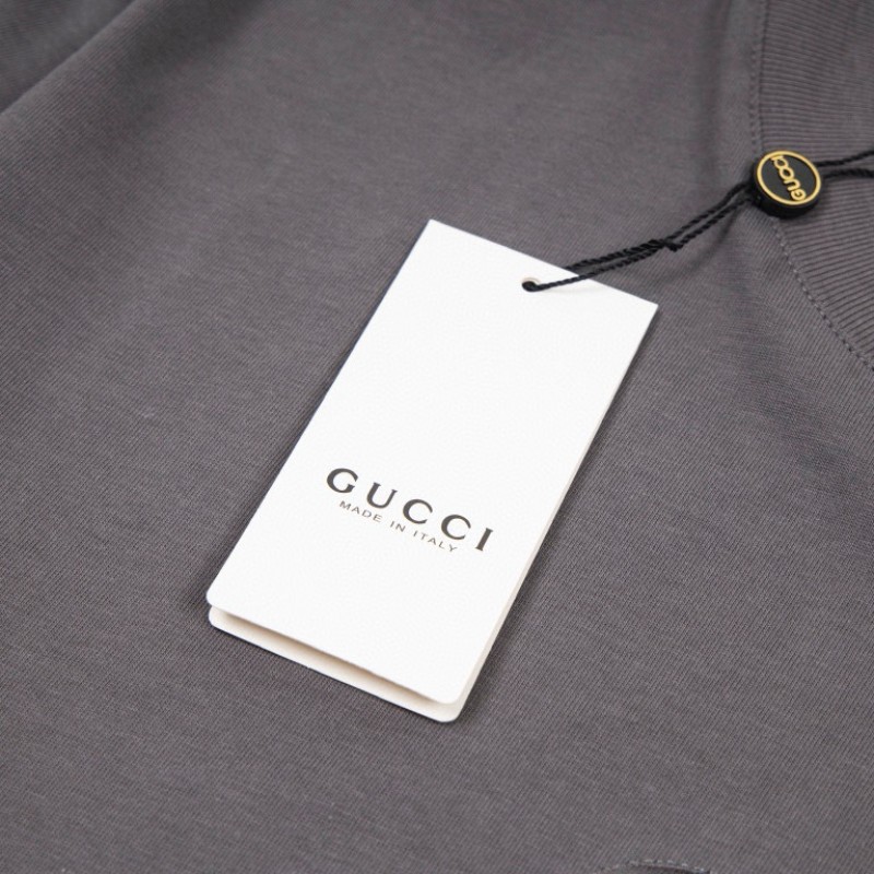 Gucci Unisex Tee