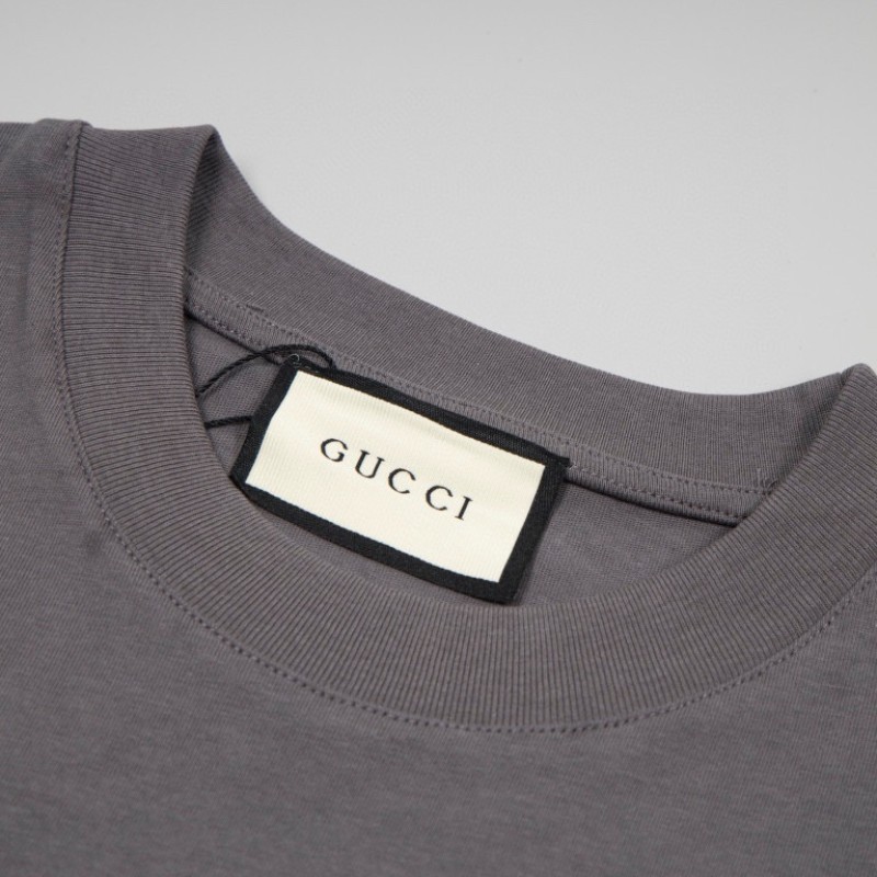 Gucci Unisex Tee