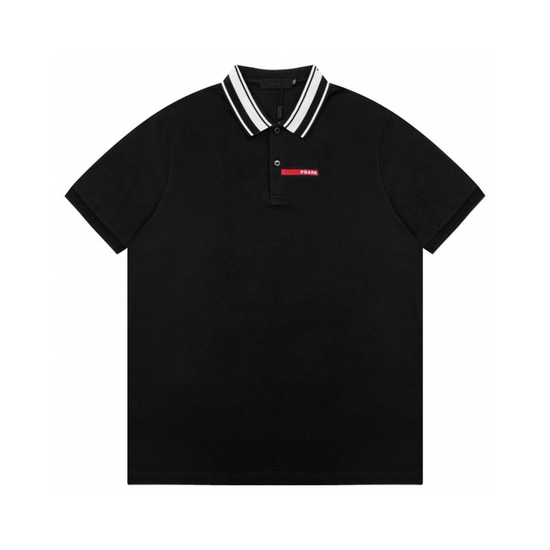 Prada Unisex Tee