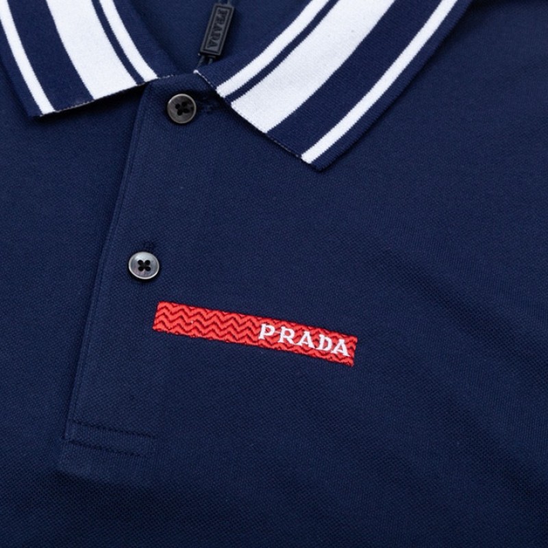 Prada Unisex Tee