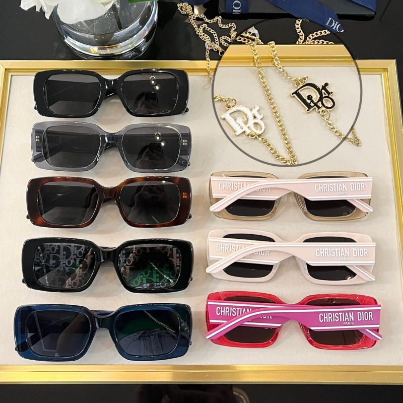 Dior Sunglasses