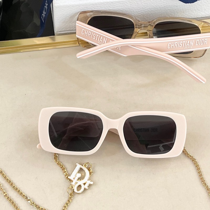 Dior Sunglasses