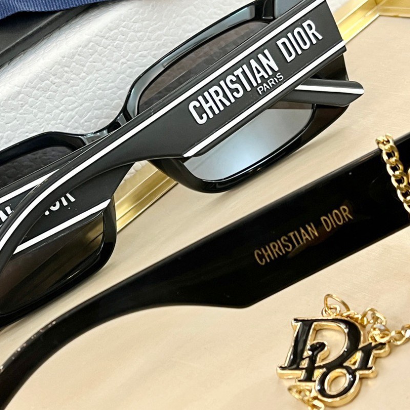 Dior Sunglasses