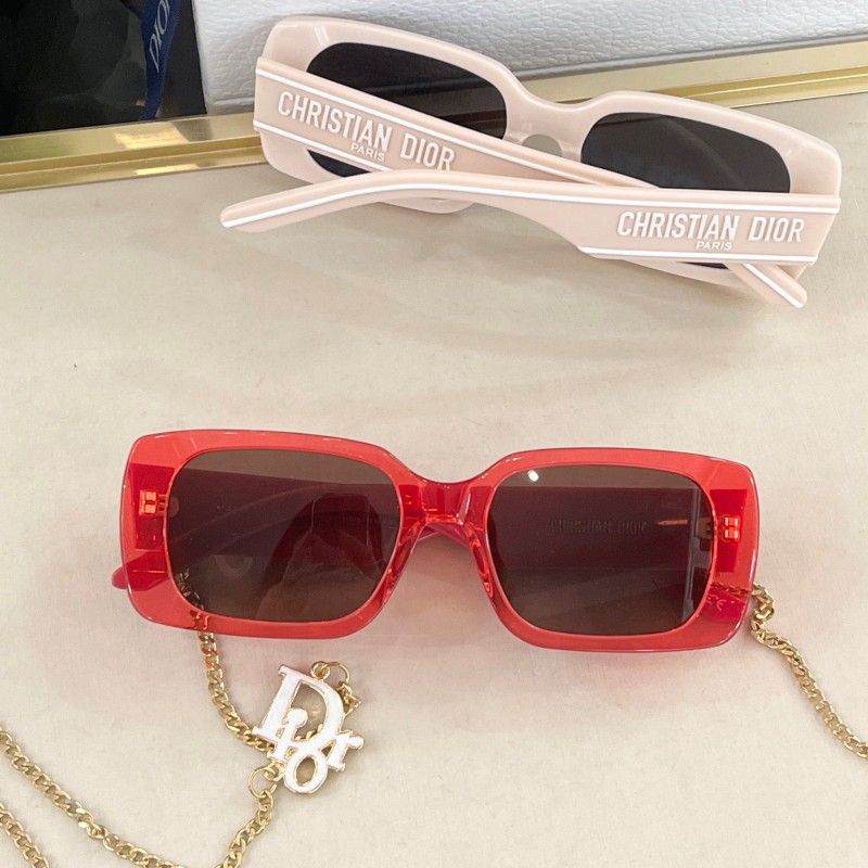 Dior Sunglasses