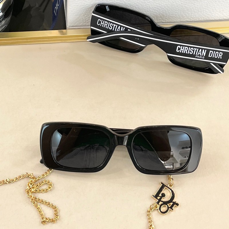 Dior Sunglasses