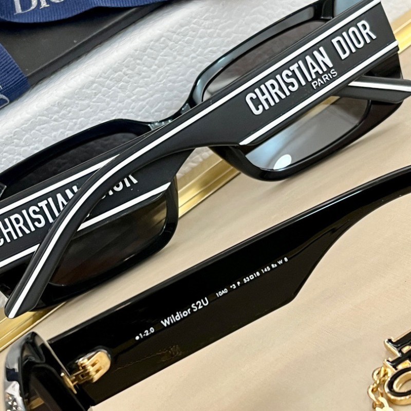 Dior Sunglasses