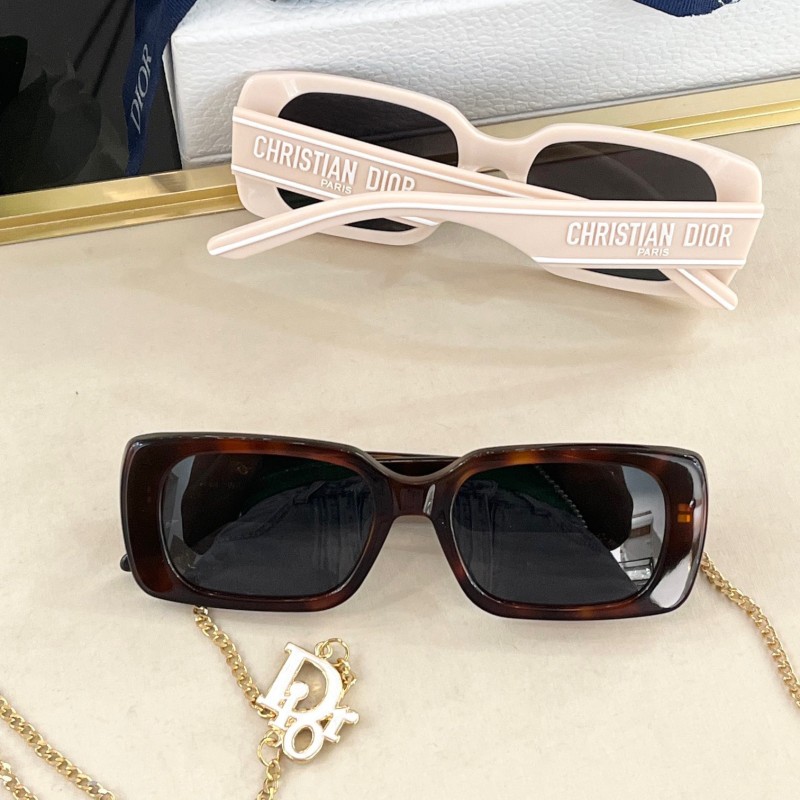 Dior Sunglasses