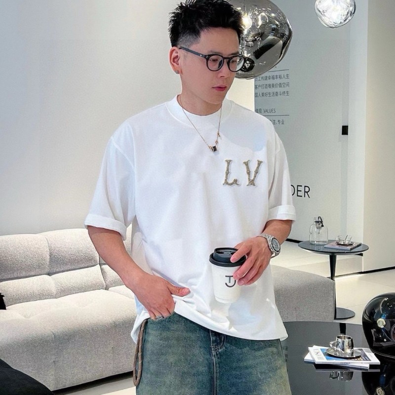 LV Unisex Tee