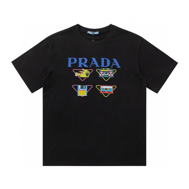 Prada Unisex Tee