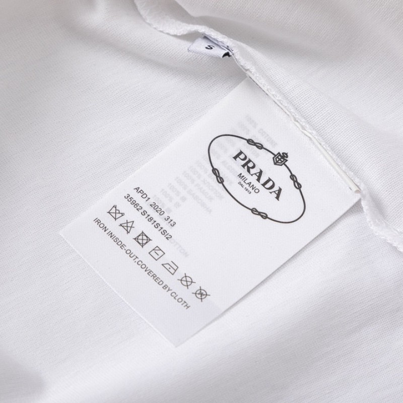 Prada Unisex Tee