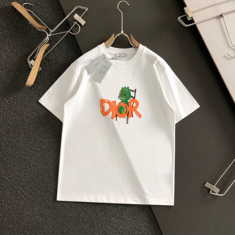 Dior Unisex Tee