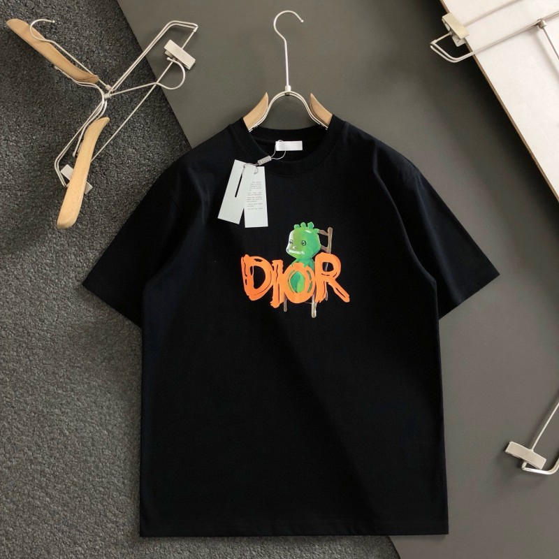 Dior Unisex Tee