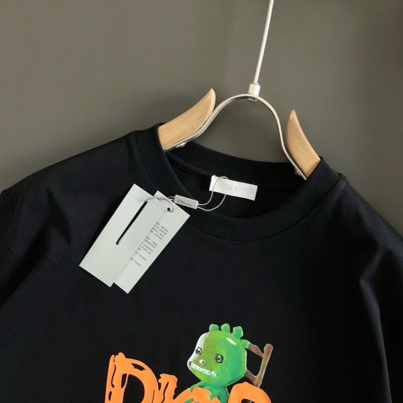 Dior Unisex Tee