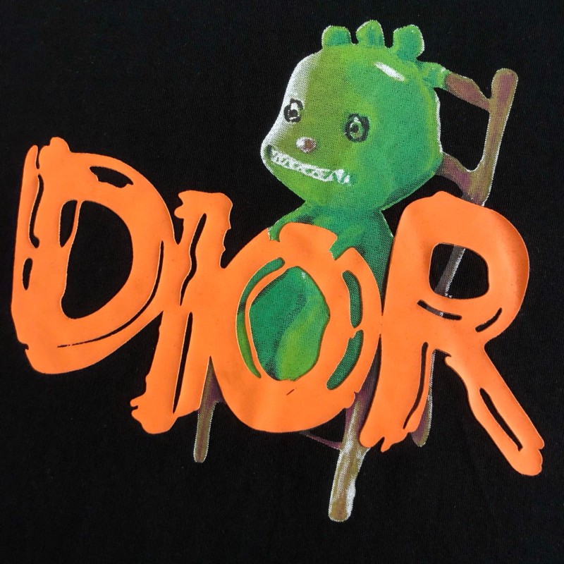 Dior Unisex Tee