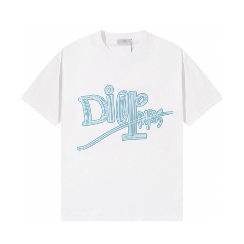 Dior Unisex Tee