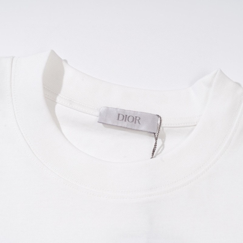 Dior Unisex Tee