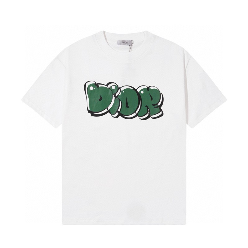 Dior Unisex Tee