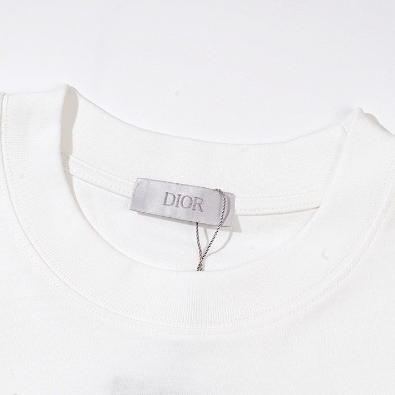 Dior Unisex Tee