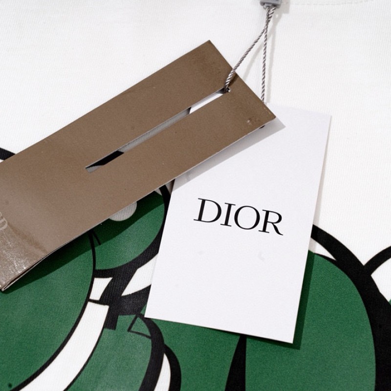 Dior Unisex Tee