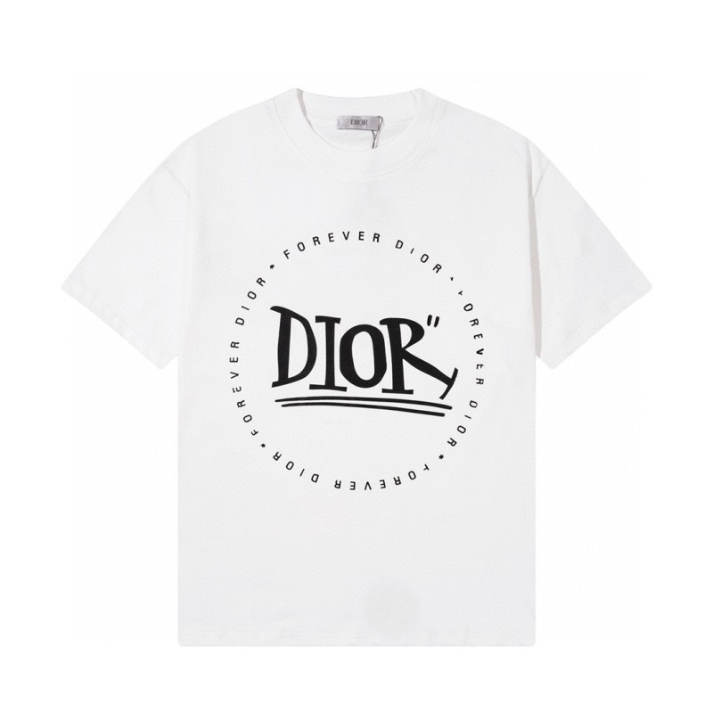 Dior Unisex Tee