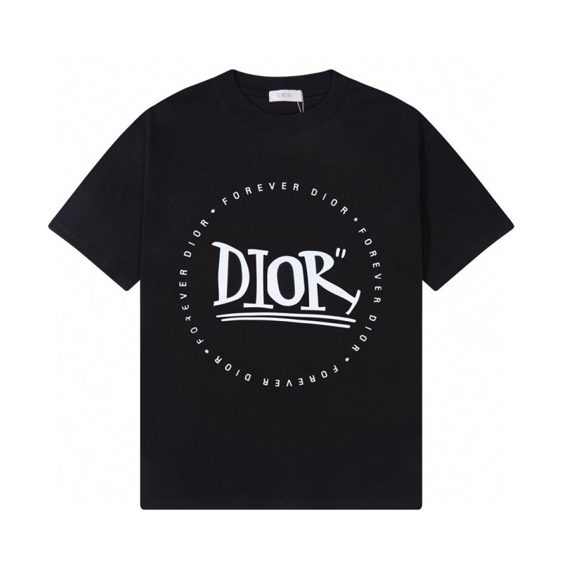 Dior Unisex Tee