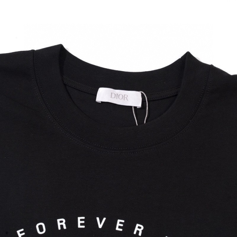 Dior Unisex Tee