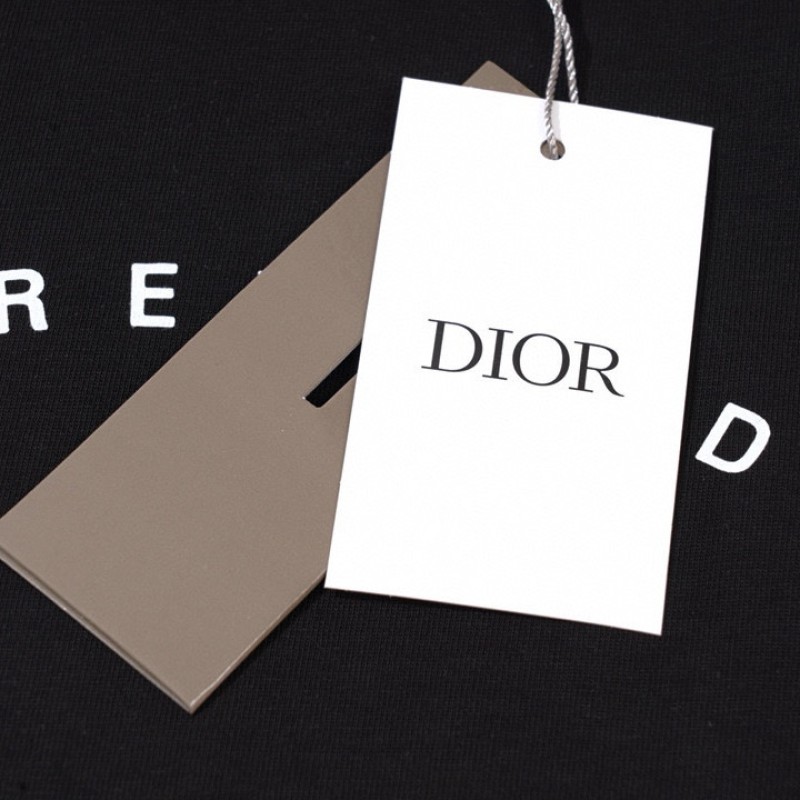 Dior Unisex Tee