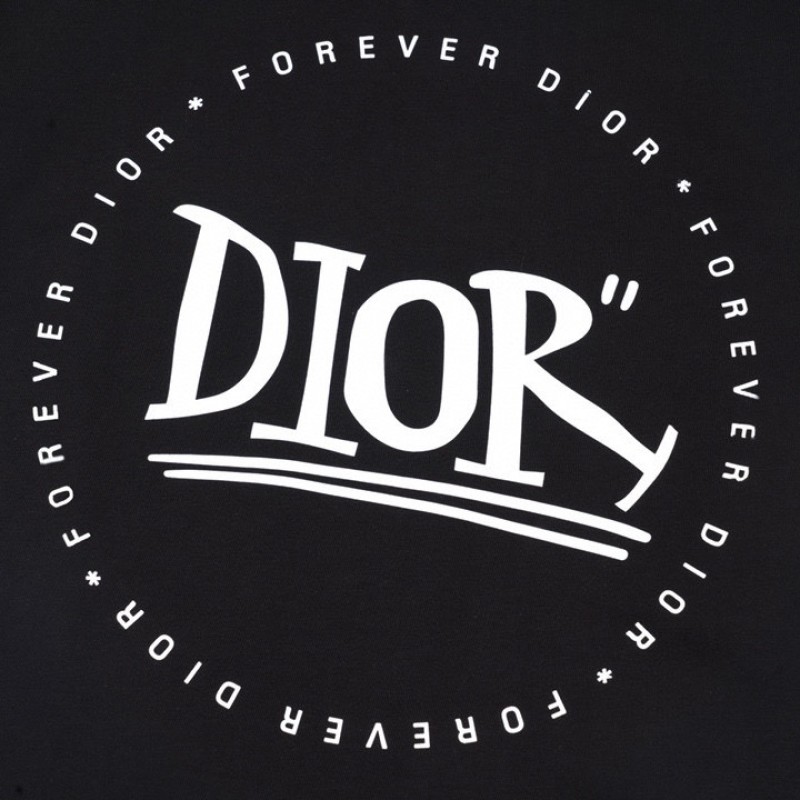 Dior Unisex Tee