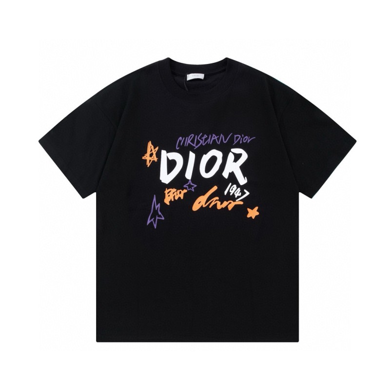 Dior Unisex Tee