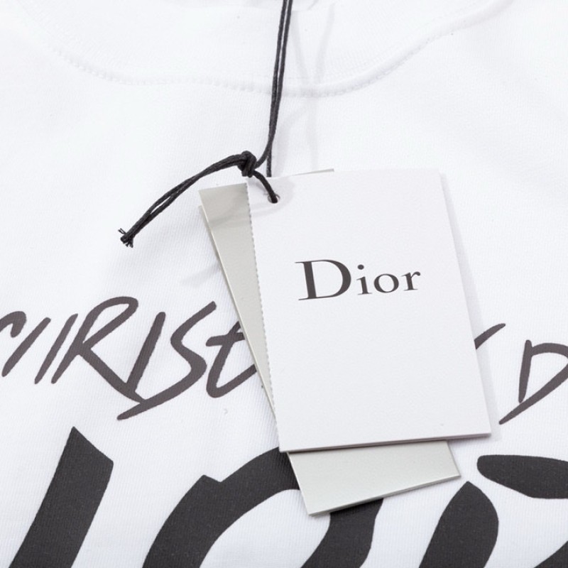 Dior Unisex Tee