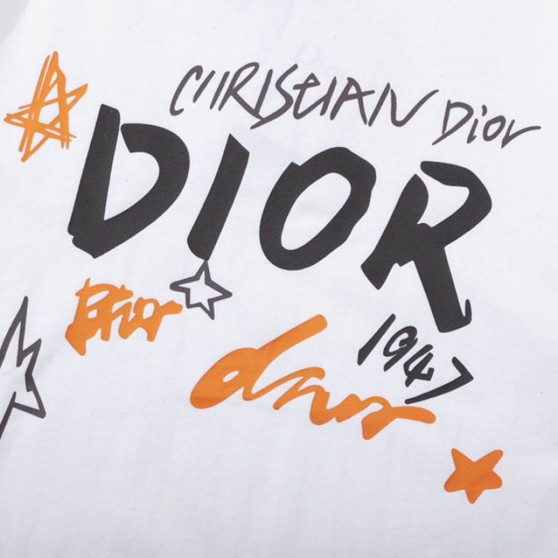 Dior Unisex Tee